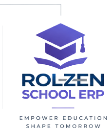 Rolzen School ERP