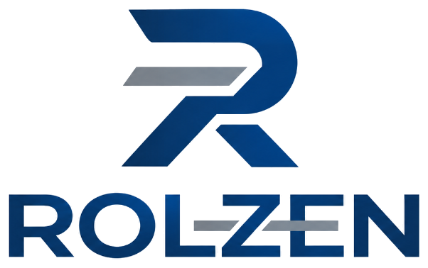 Rolzen Group Logo