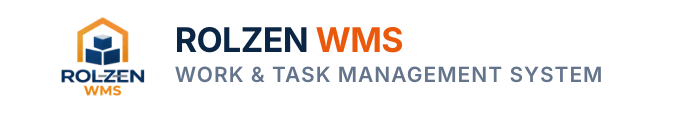 Rolzen WMS